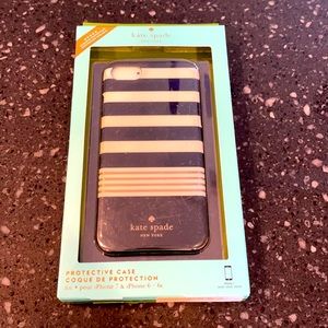 Kate Spade Phone Case for IPhone 7/ 6/6s